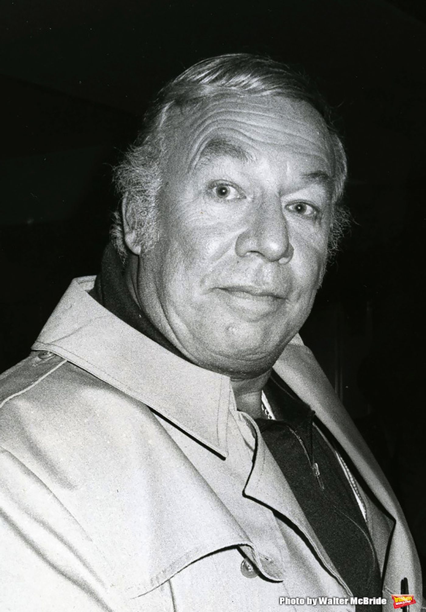 Photo Flash: Remembering the Great Men We Lost in 2016  Image