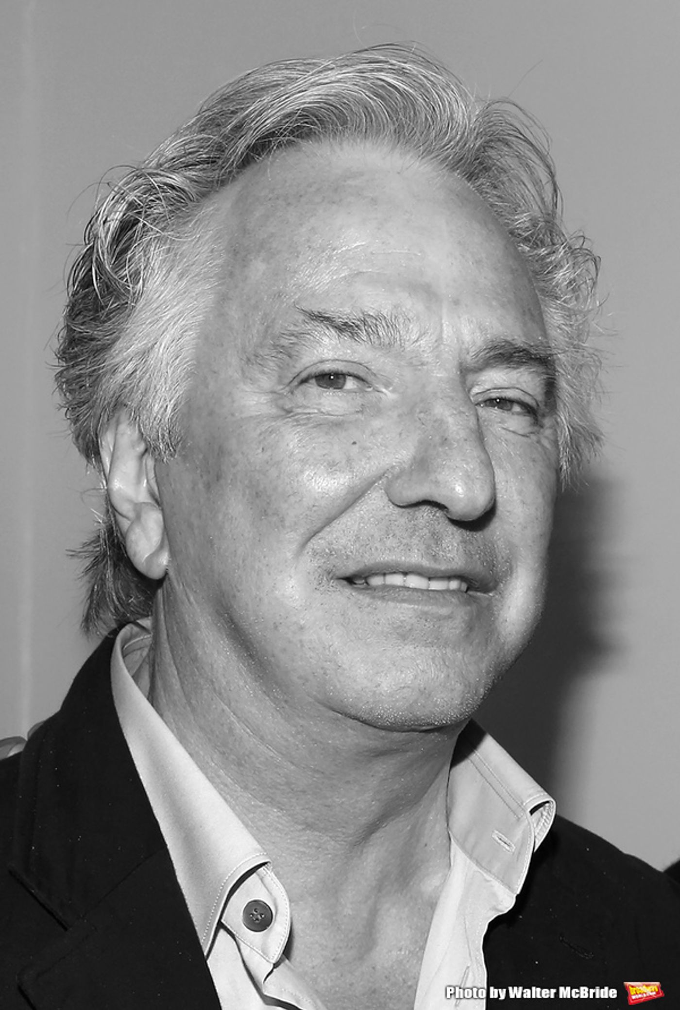 Photo Flash: Remembering the Great Men We Lost in 2016  Image