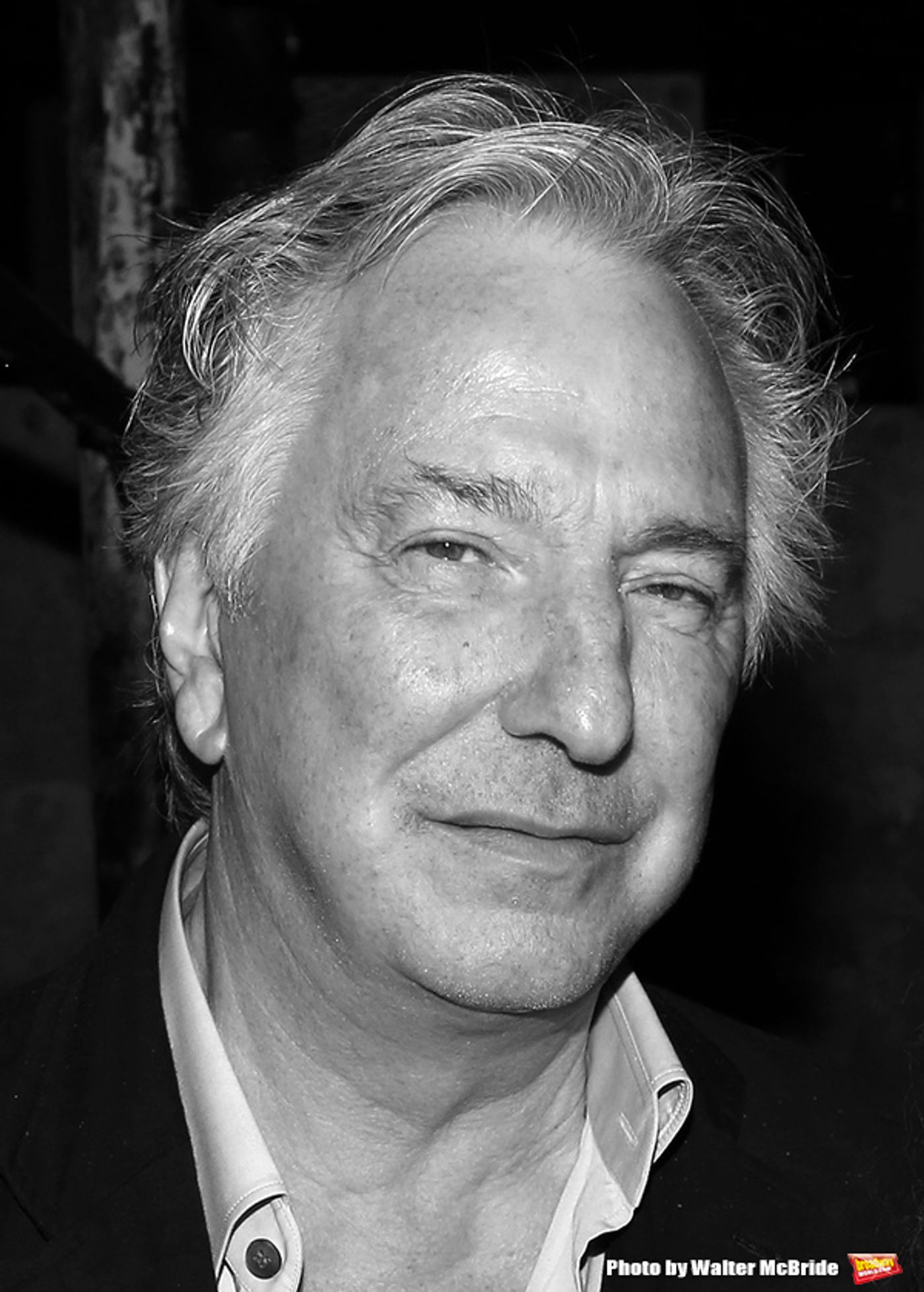 Photo Flash: Remembering the Great Men We Lost in 2016  Image