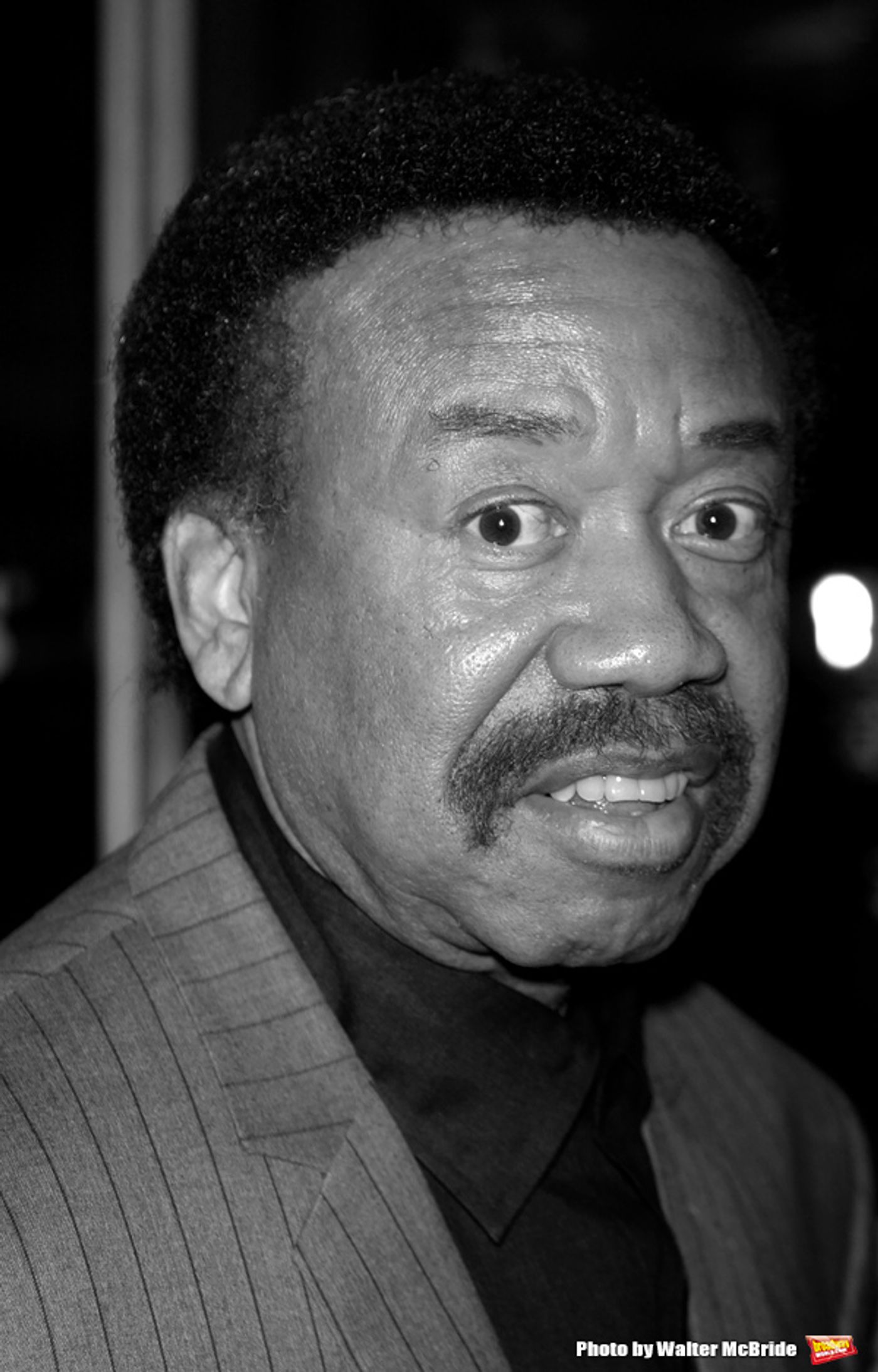 Photo Flash: Remembering the Great Men We Lost in 2016  Image