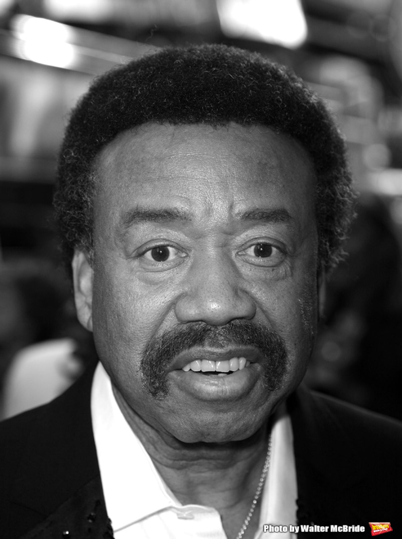 Photo Flash: Remembering the Great Men We Lost in 2016  Image