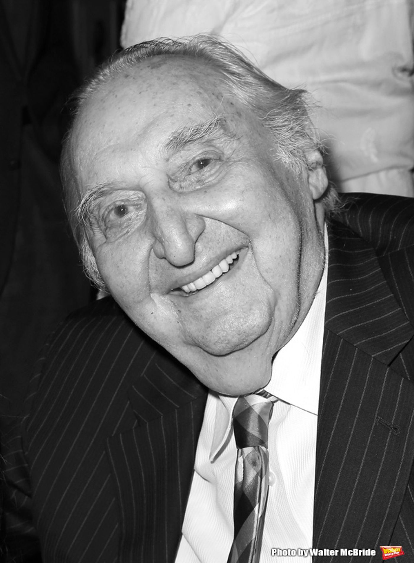 Photo Flash: Remembering the Great Men We Lost in 2016  Image