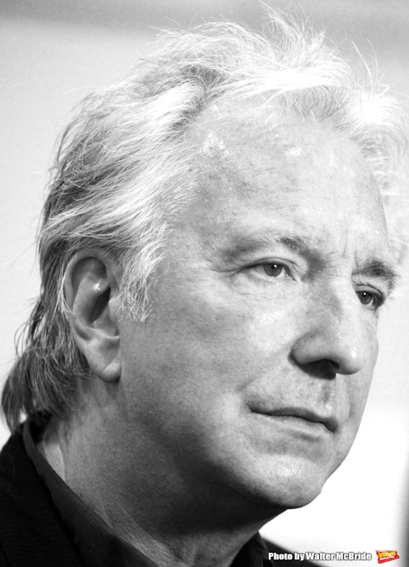 Photo Flash: Remembering the Great Men We Lost in 2016  Image