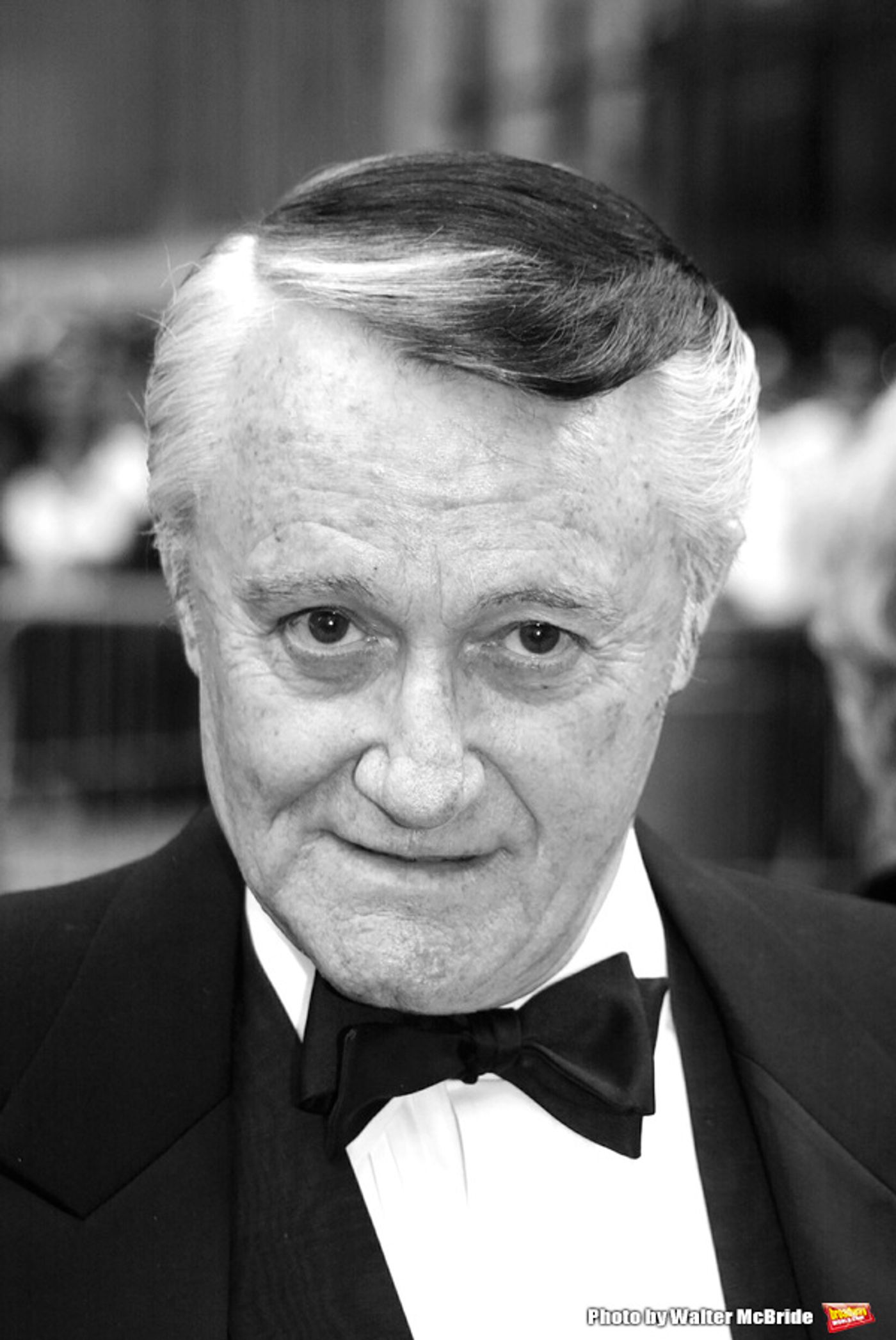 Photo Flash: Remembering the Great Men We Lost in 2016  Image