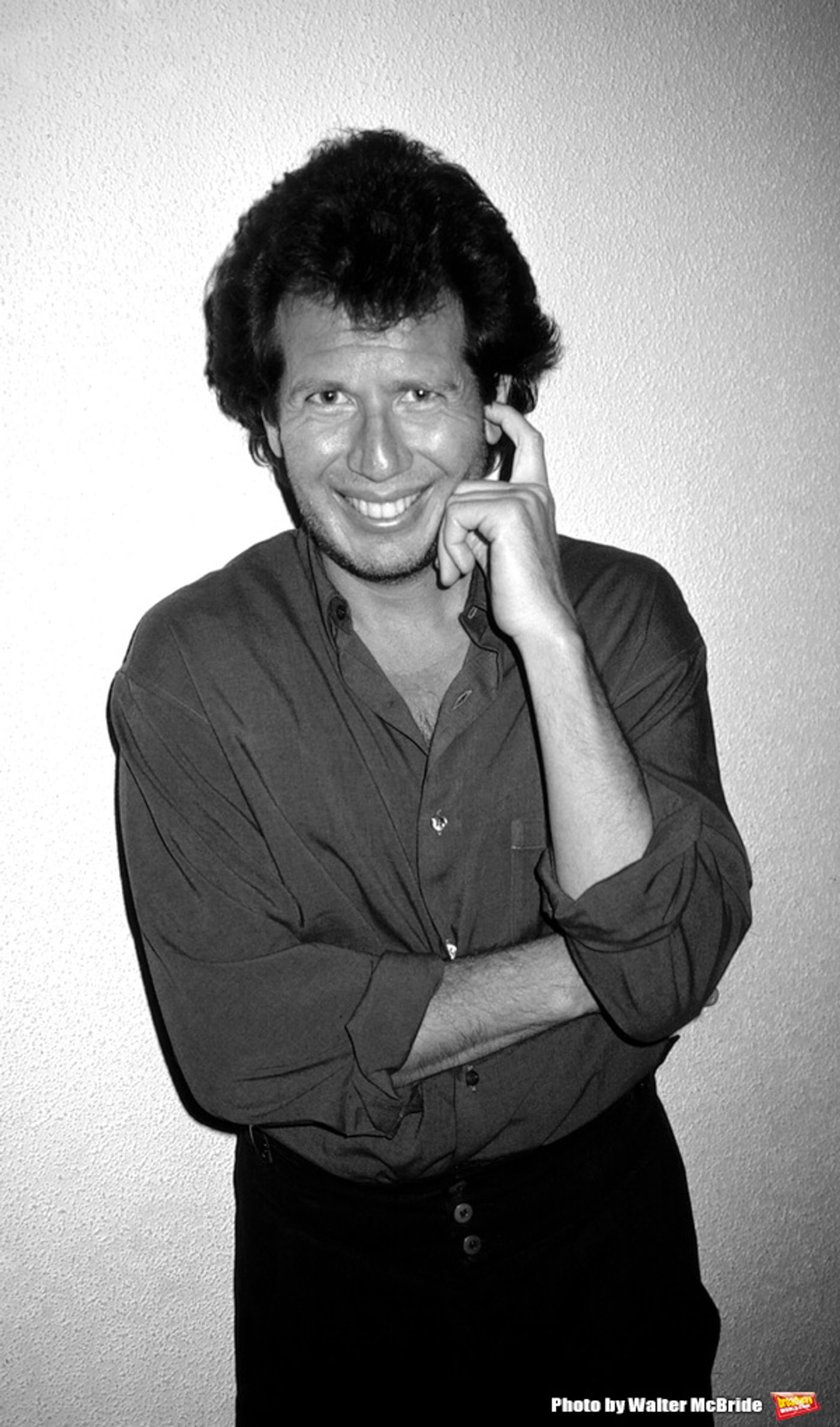 Photo Flash: Remembering the Great Men We Lost in 2016  Image