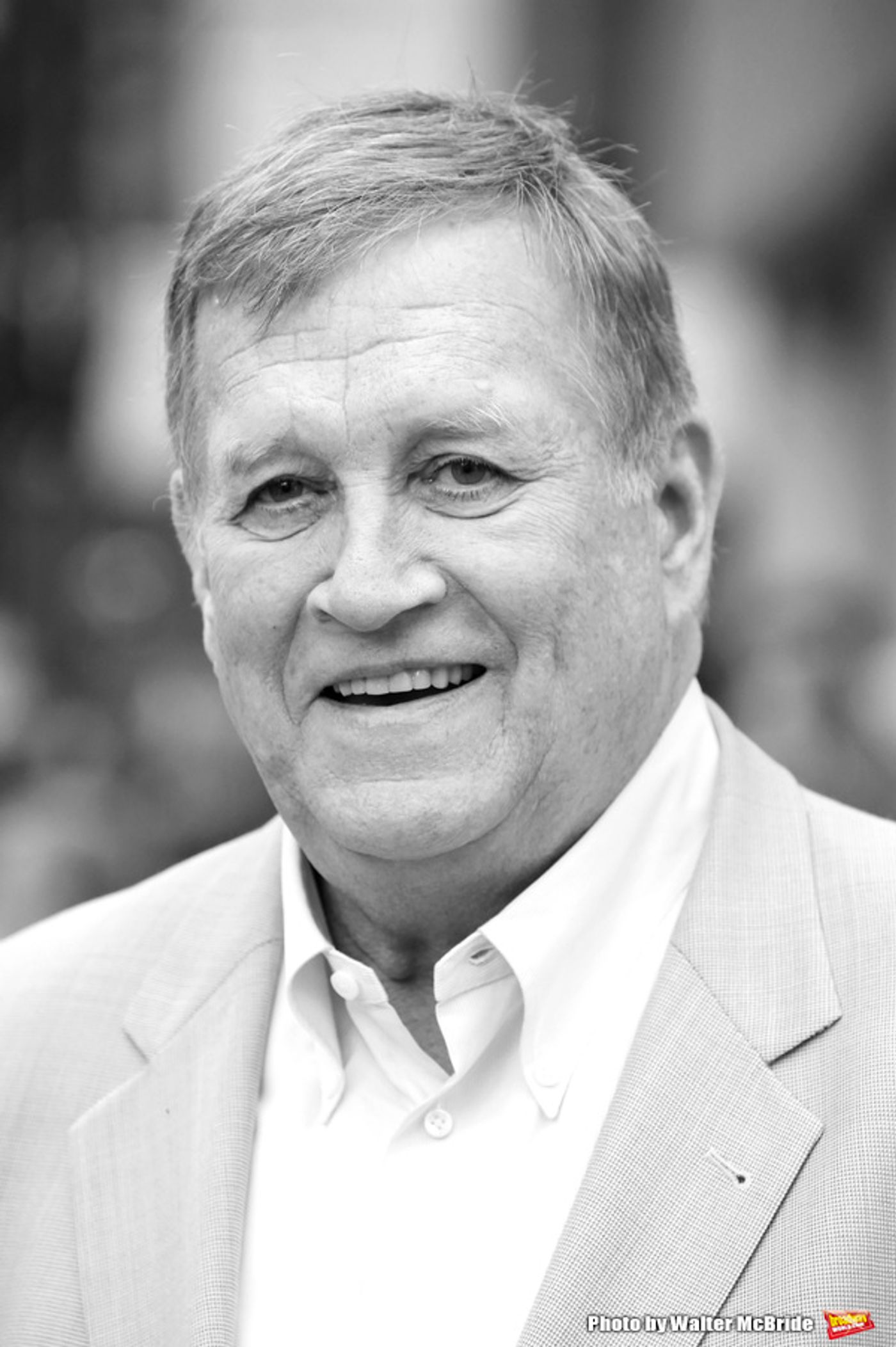 Photo Flash: Remembering the Great Men We Lost in 2016  Image