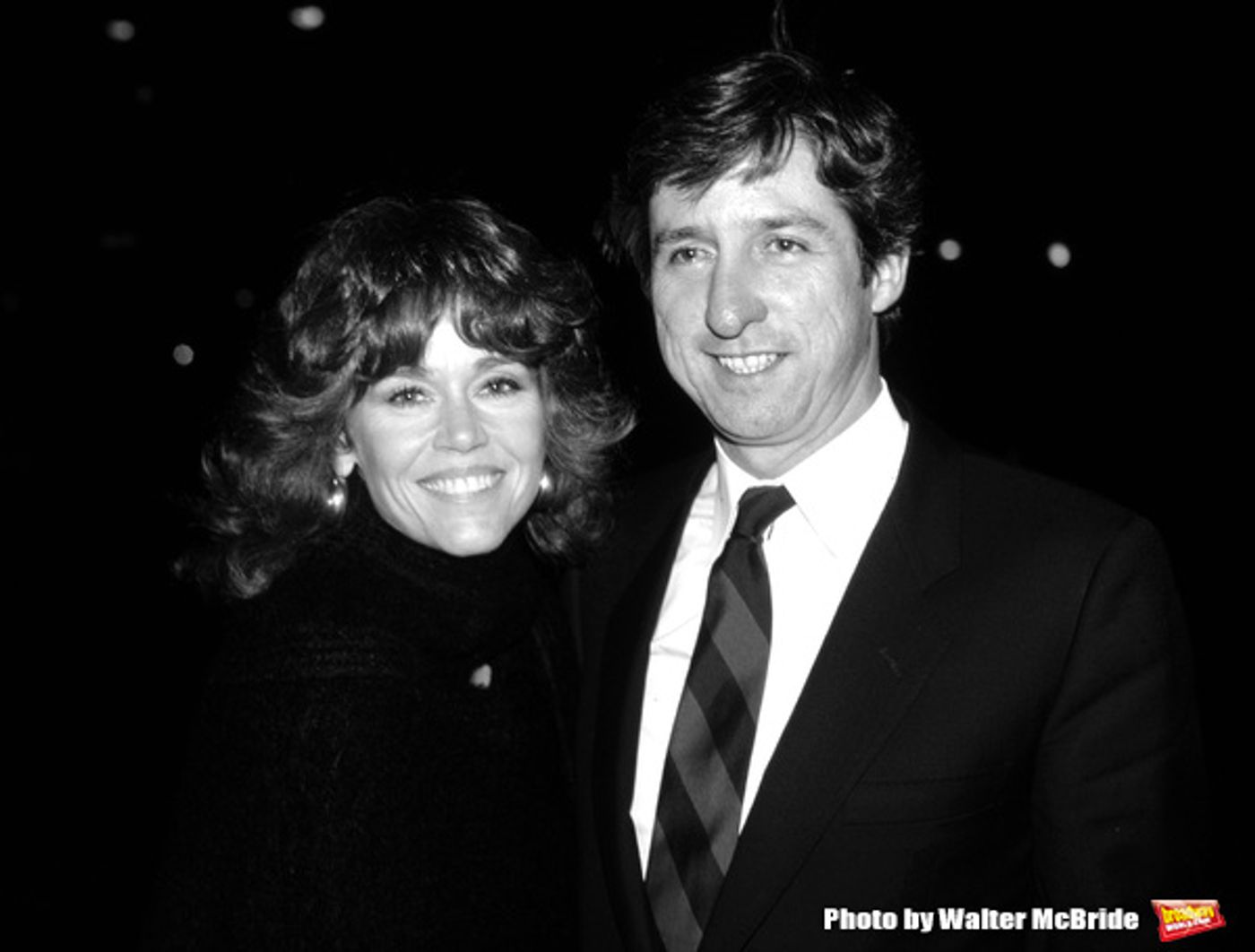 Photo Flash: Remembering the Great Men We Lost in 2016  Image