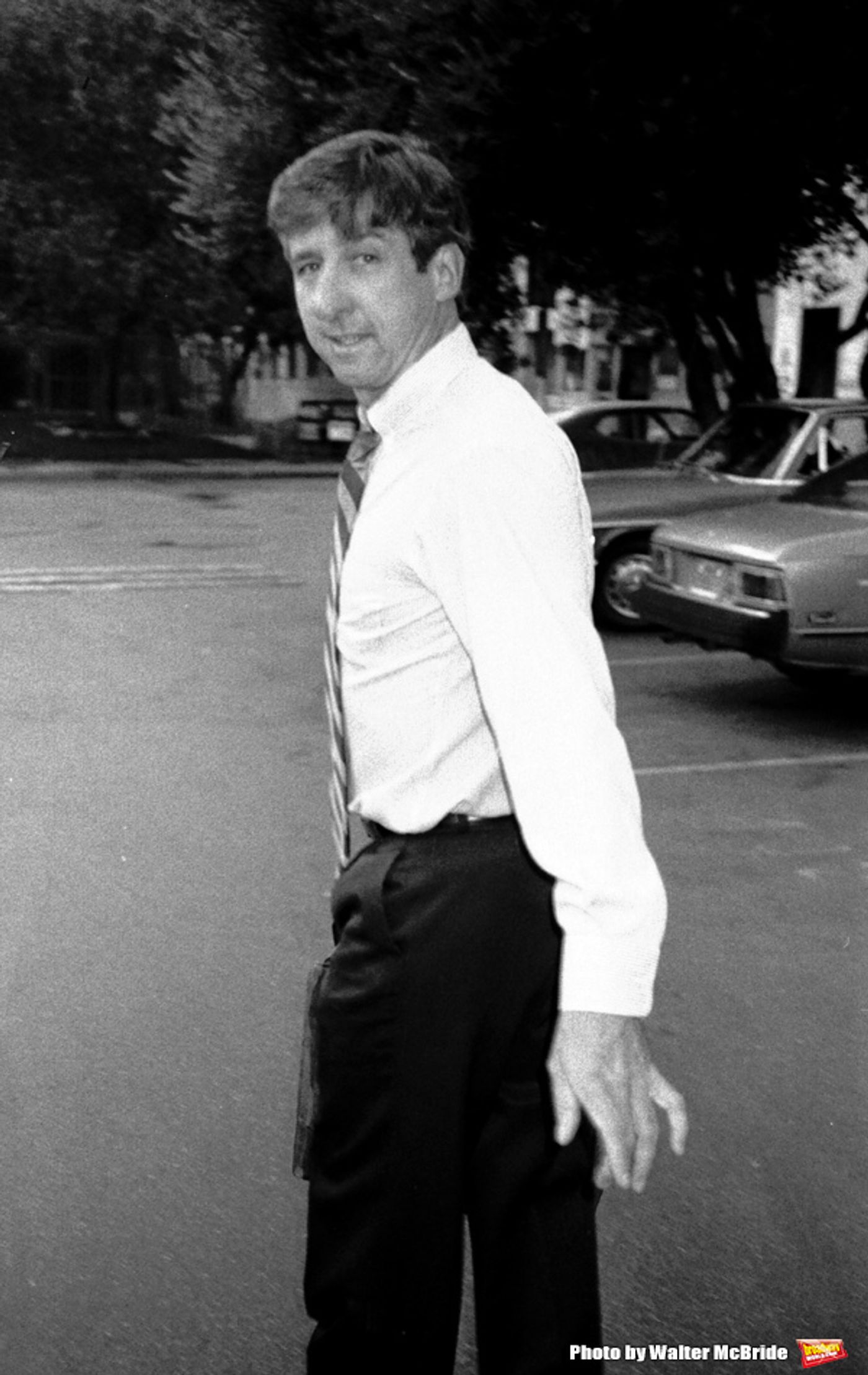 Photo Flash: Remembering the Great Men We Lost in 2016  Image