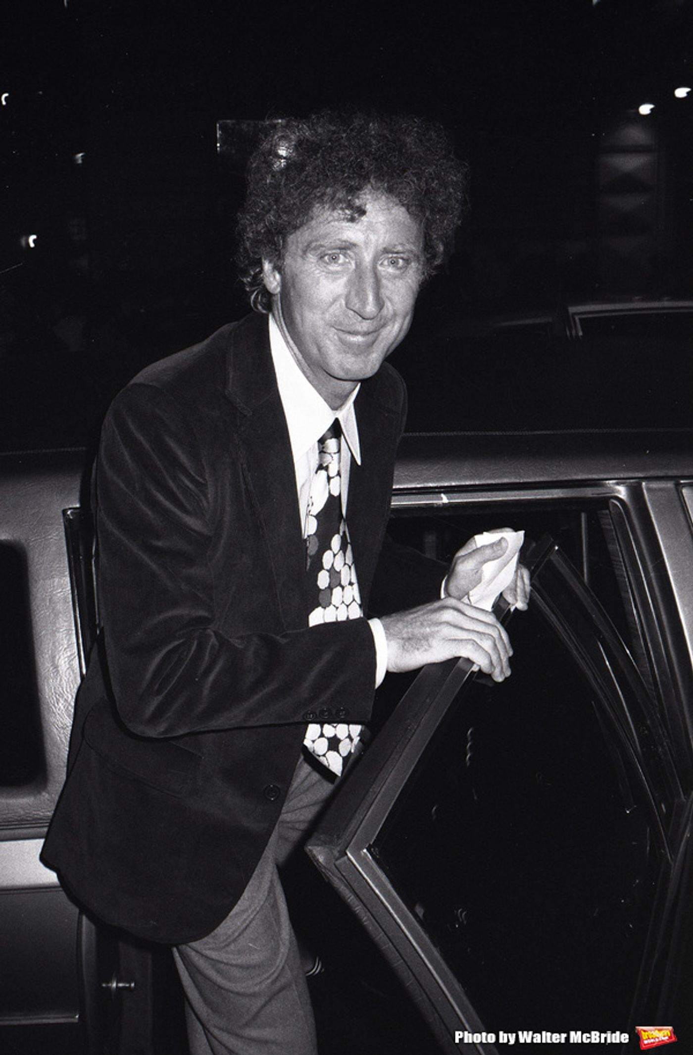 Photo Flash: Remembering the Great Men We Lost in 2016  Image