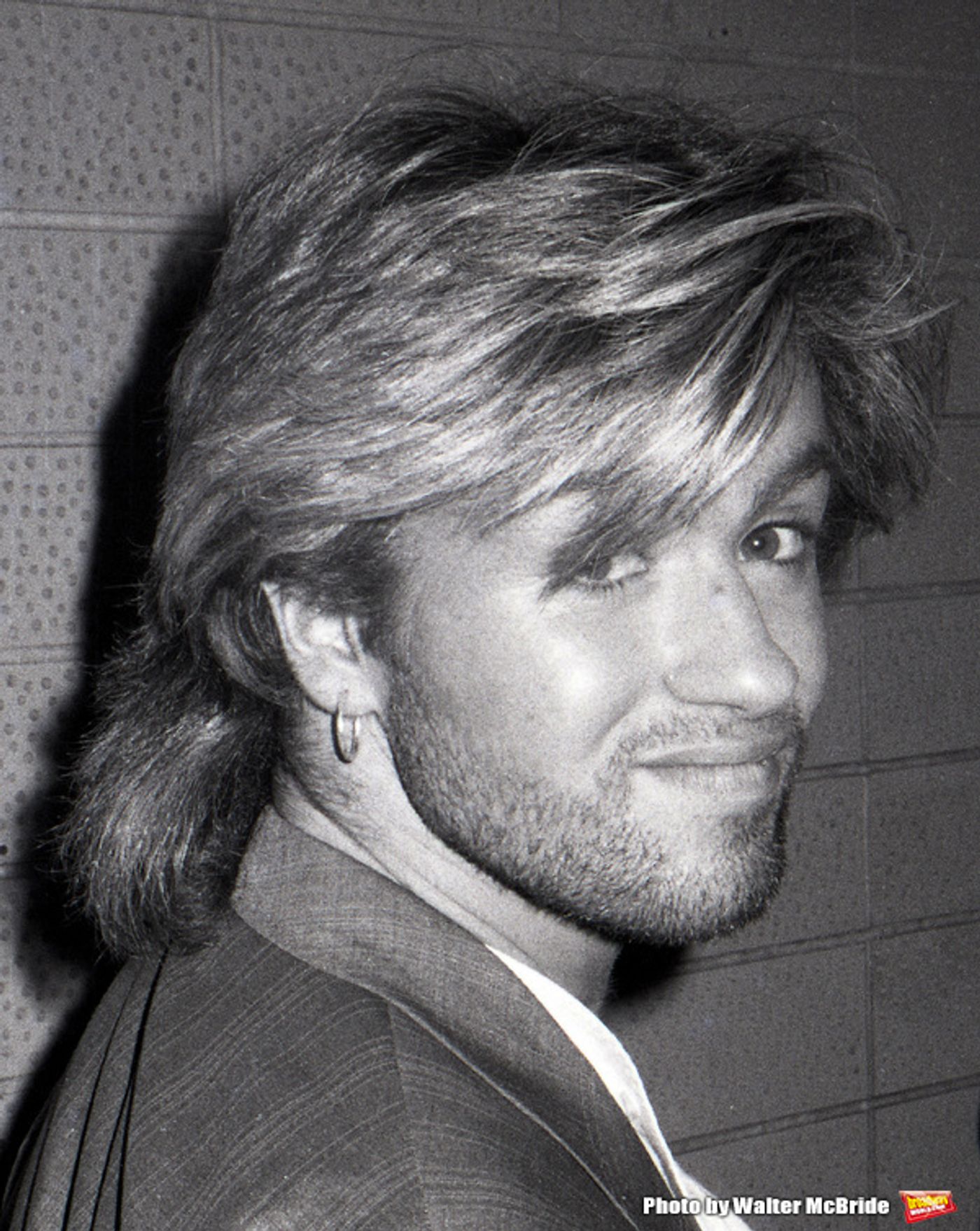 Photo Flash: Remembering the Great Men We Lost in 2016  Image