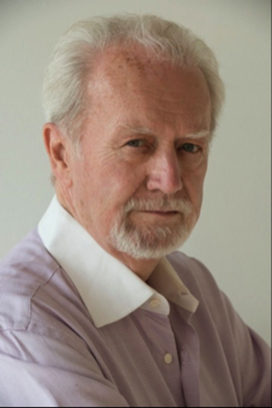 Bill Marshall, Founder of Toronto International Film Festival, Dies at 77 Image