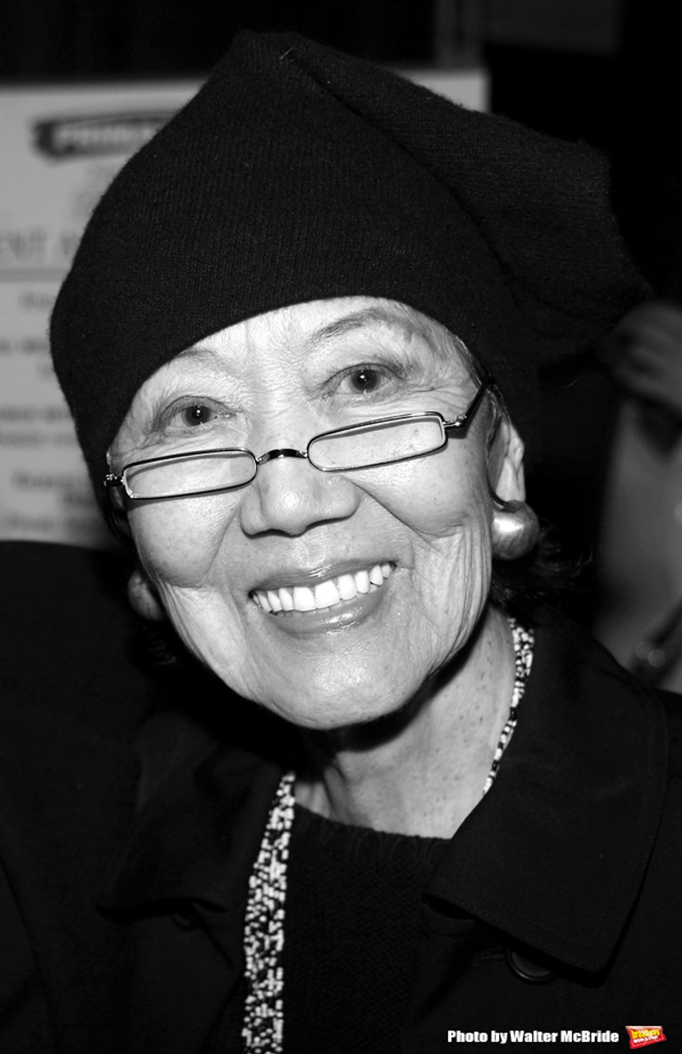 Photo Flash: Remembering the Wonderful Women We Lost in 2016  Image