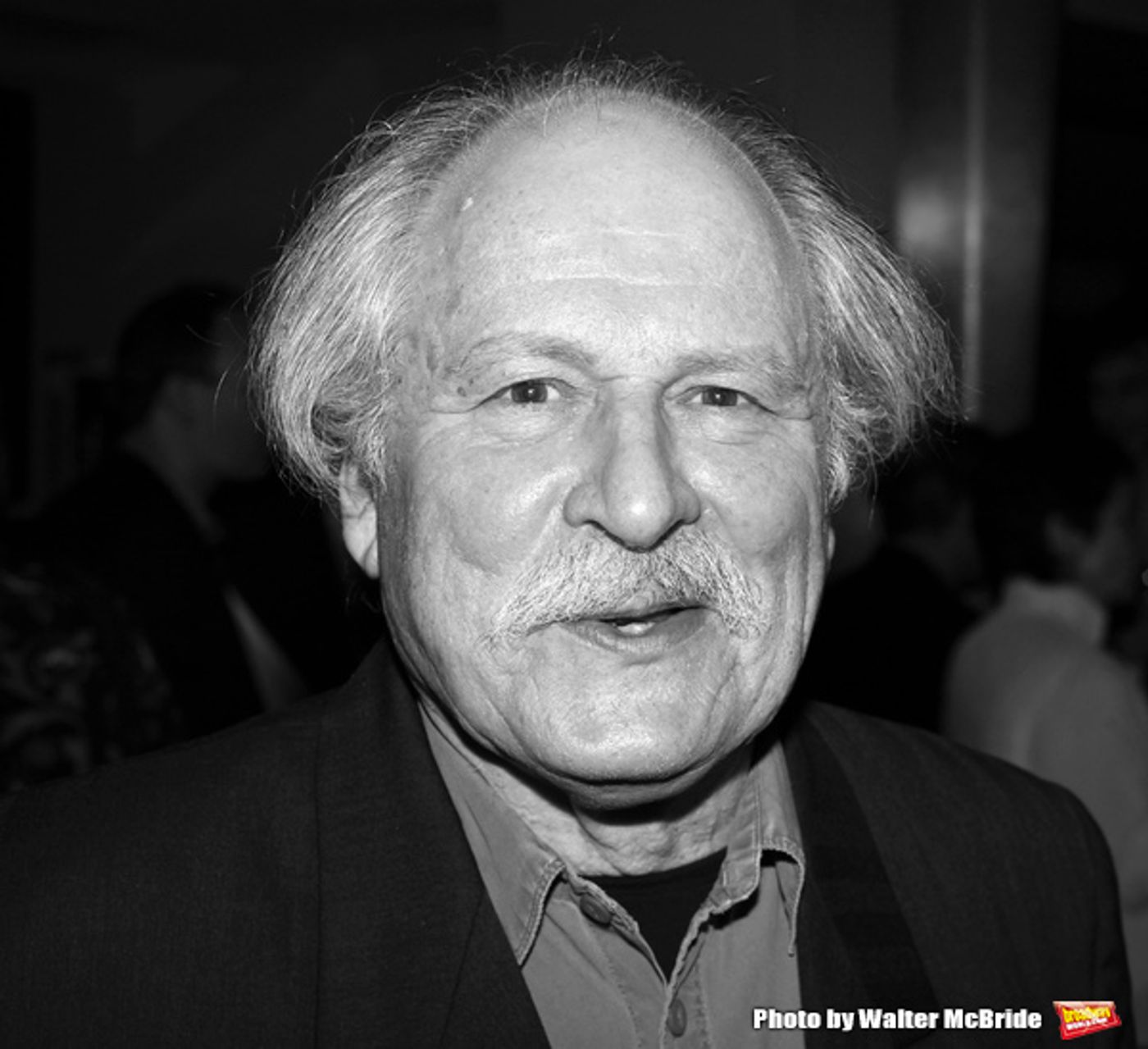 Photo Flash: Remembering the Great Men We Lost in 2016  Image