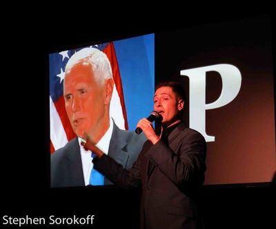 Randy Rainbow Photo