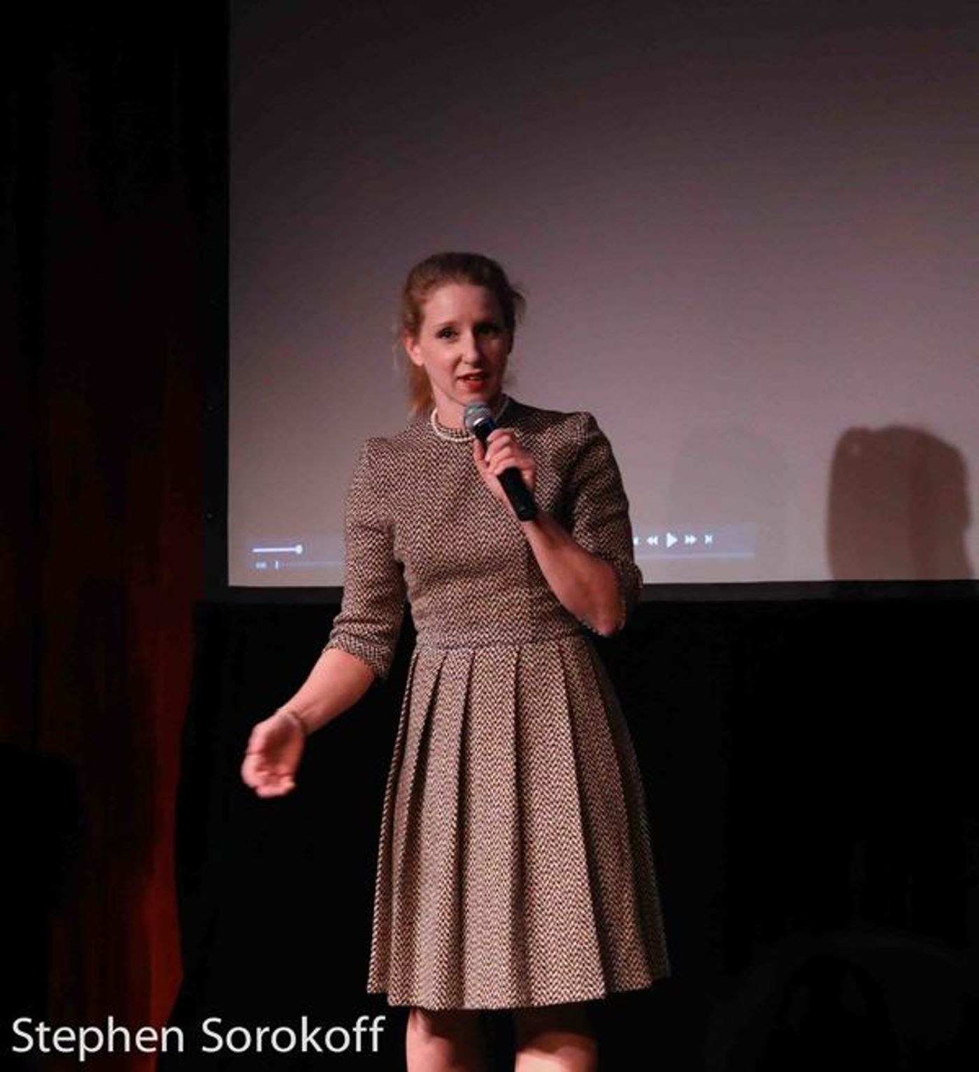 Photo Coverage: Randy Rainbow Hosts Pre-Inaugural Situation at Birdland  Image
