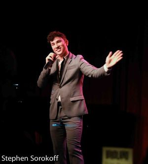 Ryan Raftery Photo