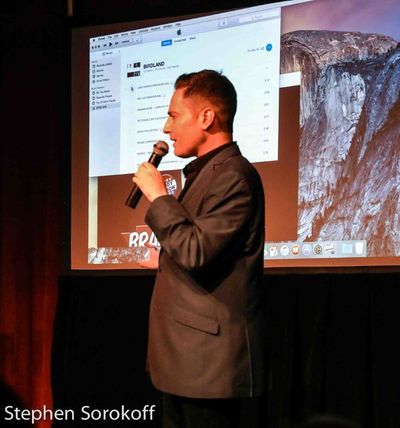Randy Rainbow Photo