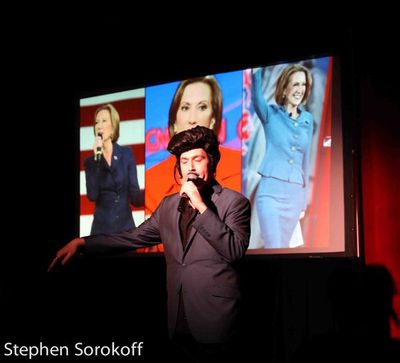 Randy Rainbow Photo
