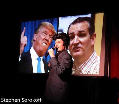 Randy Rainbow Photo