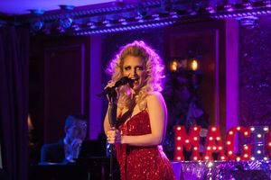 Annaleigh Ashford @ BroadwayWorld Annaleigh Ashford Photo