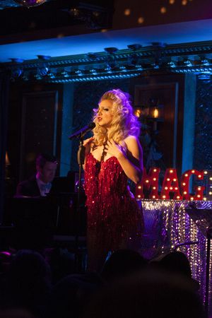 Annaleigh Ashford @ BroadwayWorld Annaleigh Ashford Photo