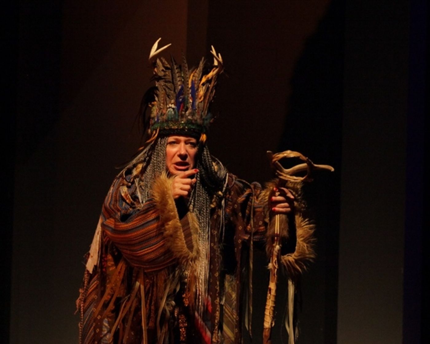 Photo Flash: Georgia Ensemble Theatre to Premiere Atlanta Playwright Topher Payne's New Comedy  Image