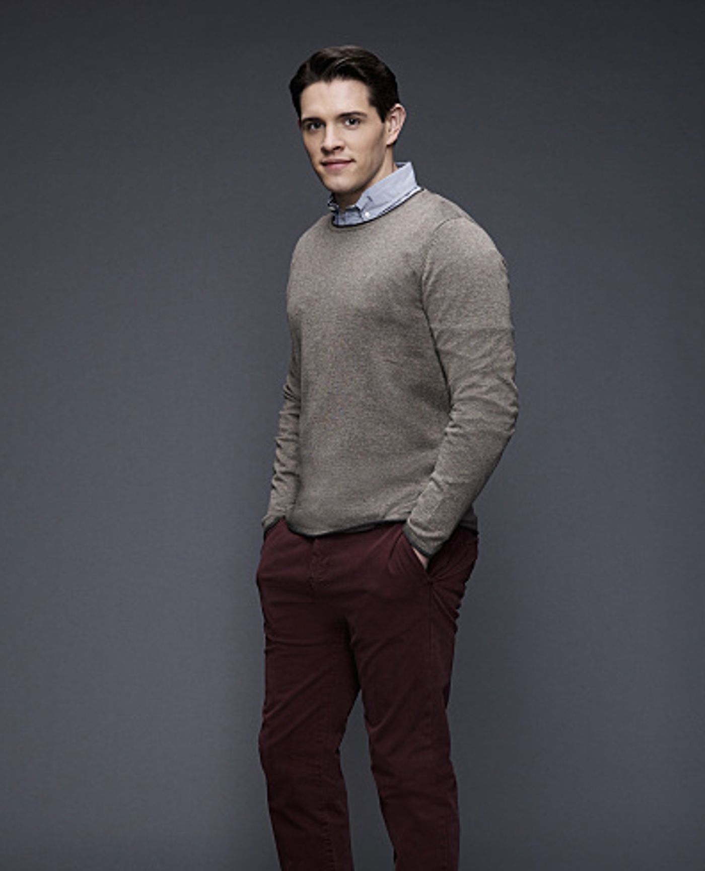 Photo Flash: The CW Shares Character Portraits for New Series RIVERDALE Photo Flash: The CW Shares Character Portraits for New Series RIVERDALE Image