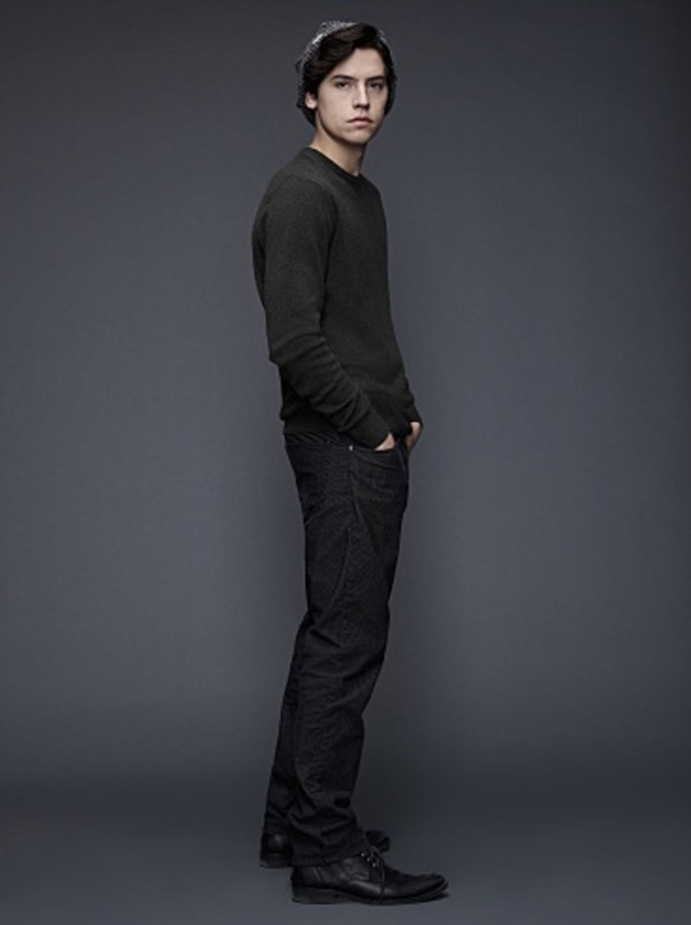 Photo Flash: The CW Shares Character Portraits for New Series RIVERDALE Photo Flash: The CW Shares Character Portraits for New Series RIVERDALE Image