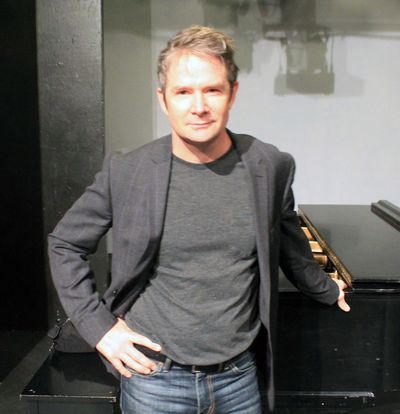 Peter Benson Photo