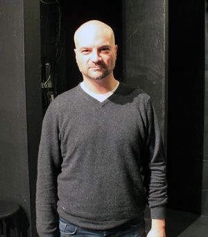 Will Erat @ BroadwayWorld Will Erat Photo