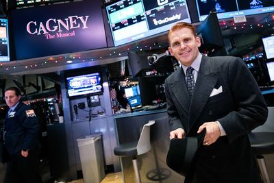 Robert Creighton Photo