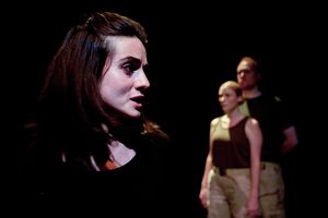 Anna Riding, Olivia Beardsley @ BroadwayWorld Anna Riding, Olivia Beardsley Photo