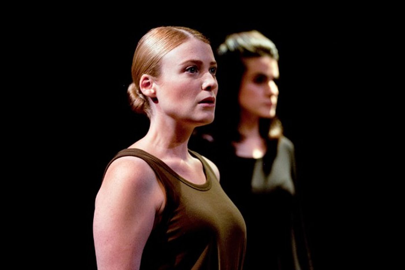 Photo Flash: Henry Naylor's THE COLLECTOR to Come to Greenwich Theatre This Month Photo Flash: Henry Naylor's THE COLLECTOR to Come to Greenwich Theatre This Month Image