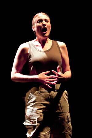 Olivia Beardsley @ BroadwayWorld Olivia Beardsley Photo