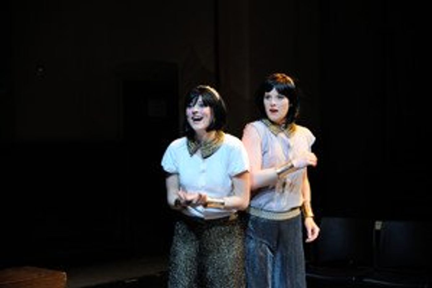 Regional Roundup: Top New Features This Week Around Our Broadway World - 1/6; Video Highlights, Editor Spotlights, Reviews and More! Regional Roundup: Top New Features This Week Around Our Broadway World - 1/6; Video Highlights, Editor Spotlights, Reviews and More! Image