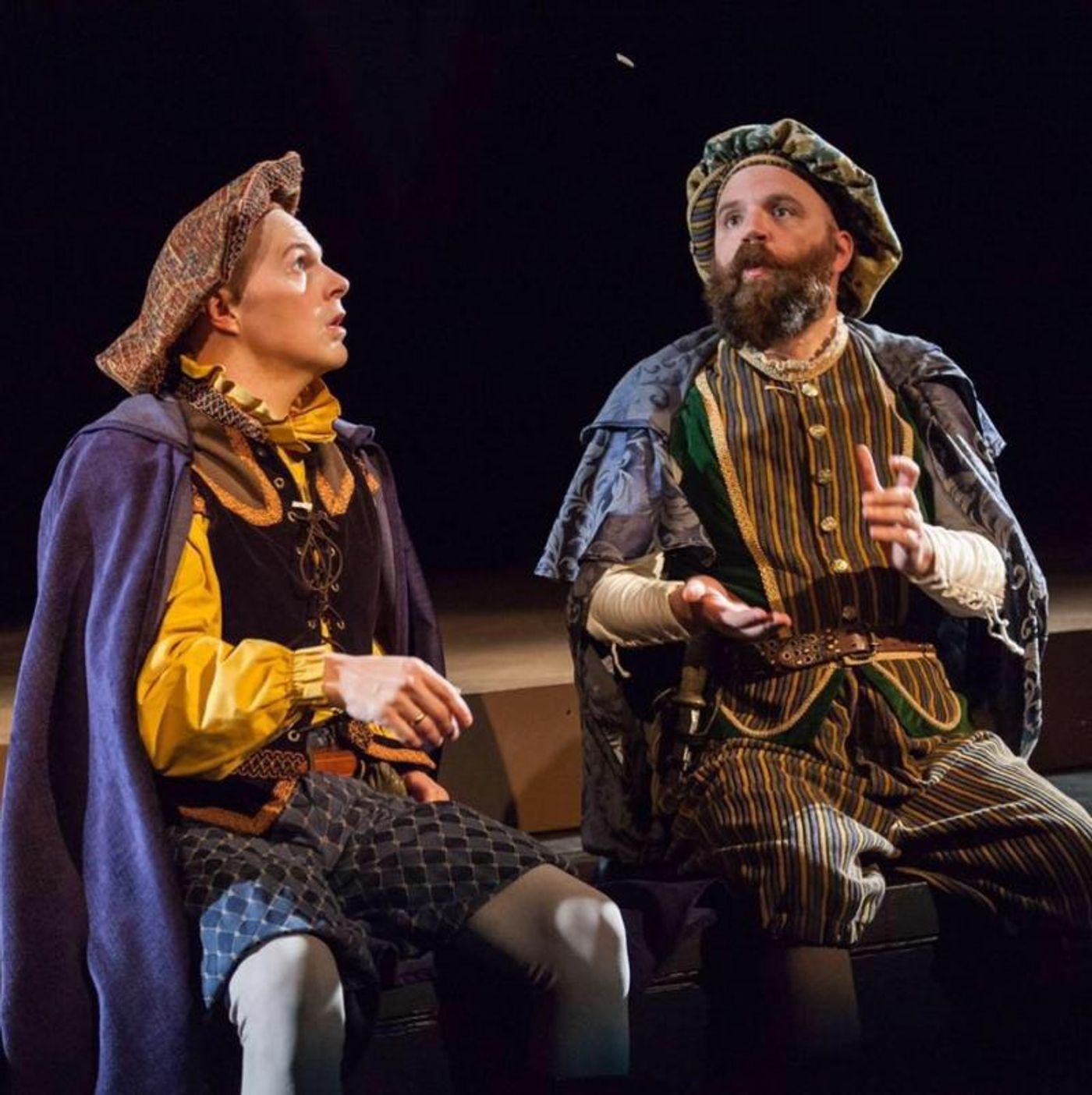 Regional Roundup: Top New Features This Week Around Our Broadway World - 1/6; Video Highlights, Editor Spotlights, Reviews and More! Regional Roundup: Top New Features This Week Around Our Broadway World - 1/6; Video Highlights, Editor Spotlights, Reviews and More! Image