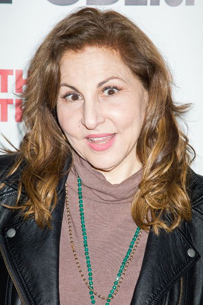 Kathy Najimy Photo