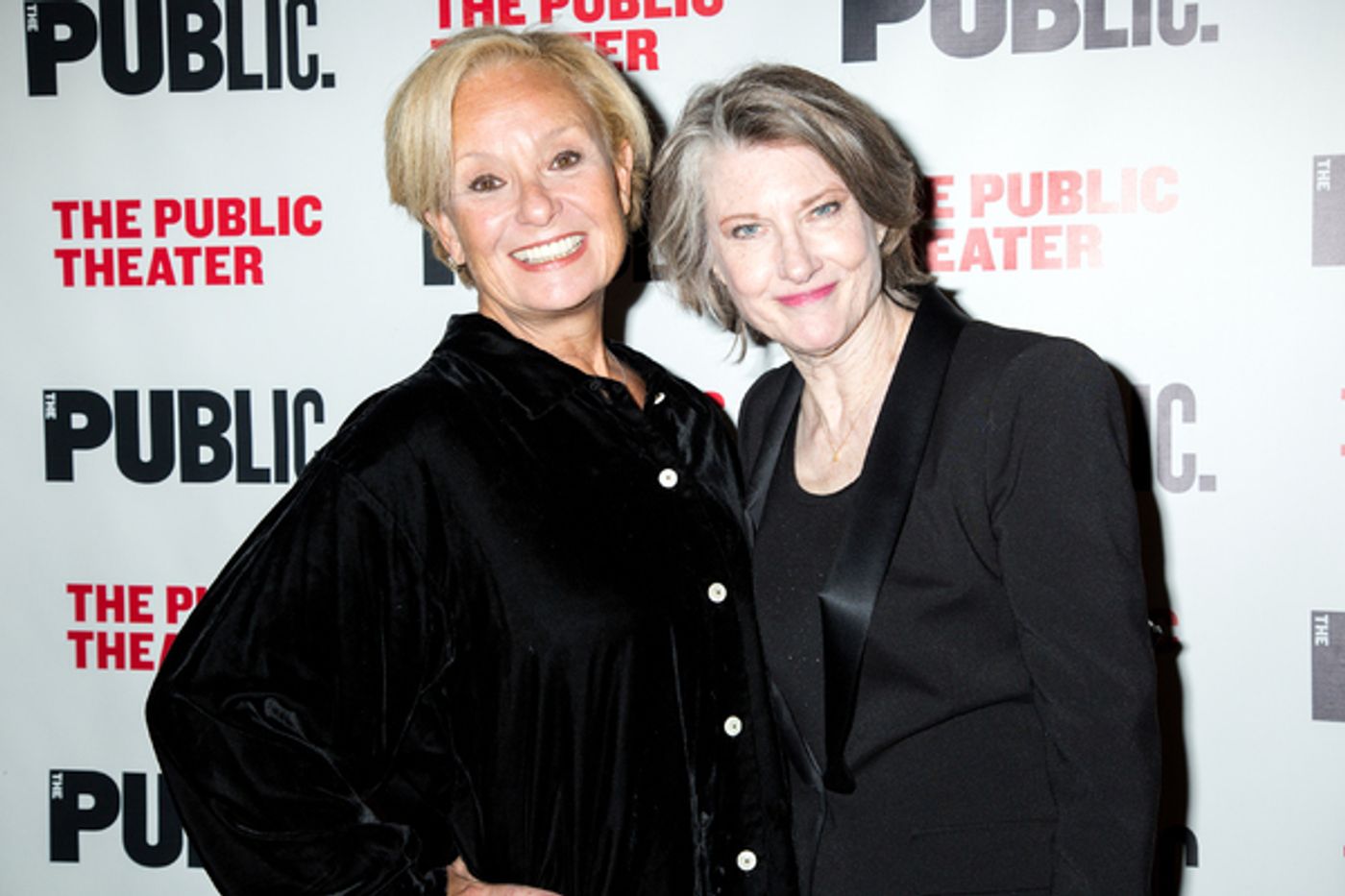 Photo Coverage: The Public Theater Celebrates Launch of 13th Annual UNDER THE RADAR  Image