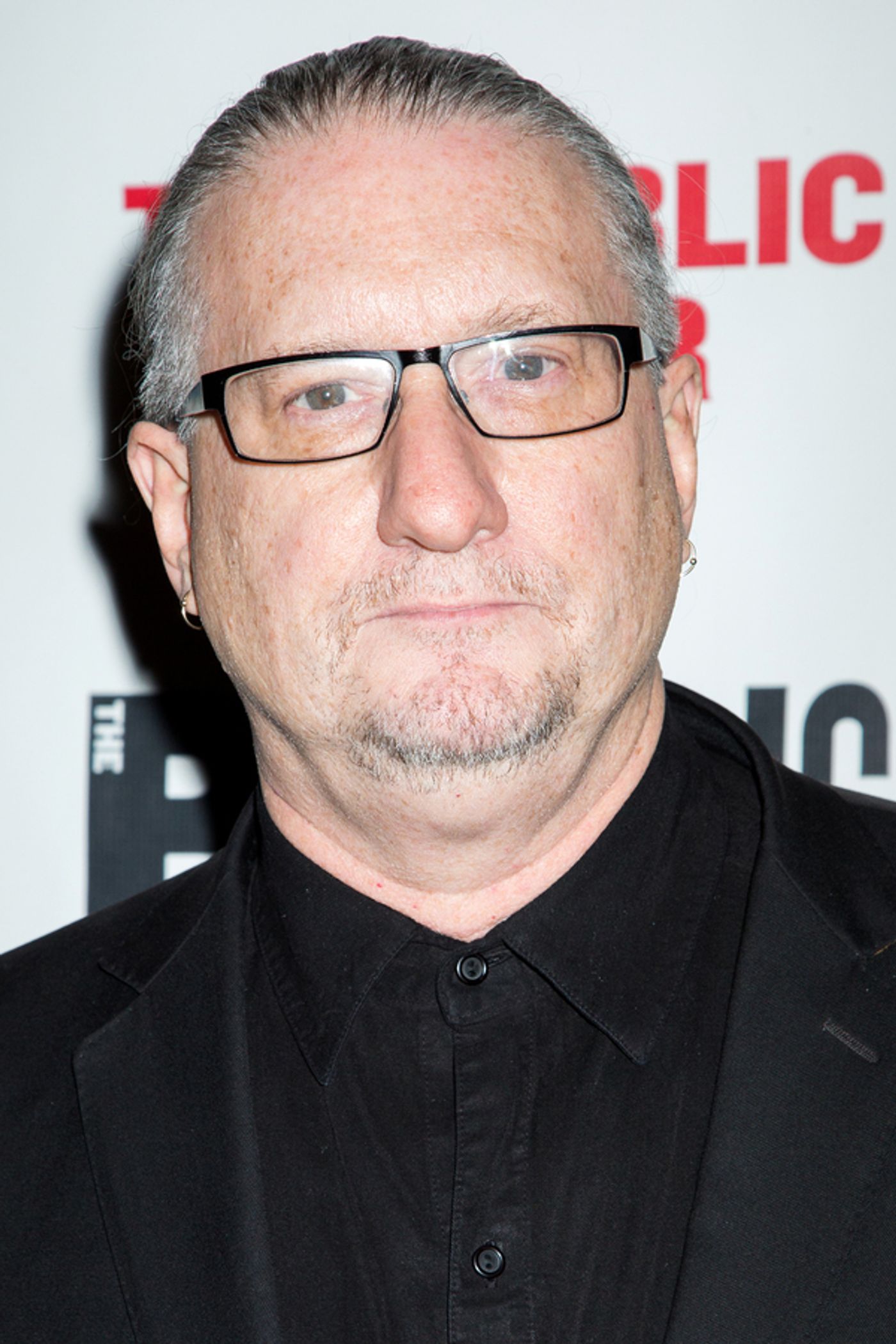 Photo Coverage: The Public Theater Celebrates Launch of 13th Annual UNDER THE RADAR  Image