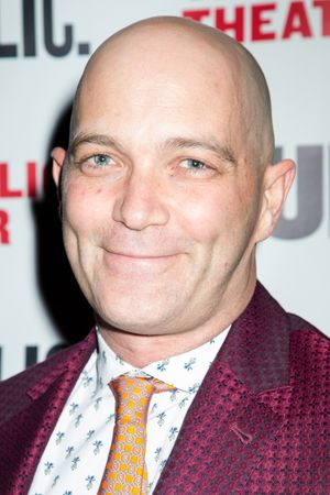 Taylor Mac @ BroadwayWorld Taylor Mac Photo