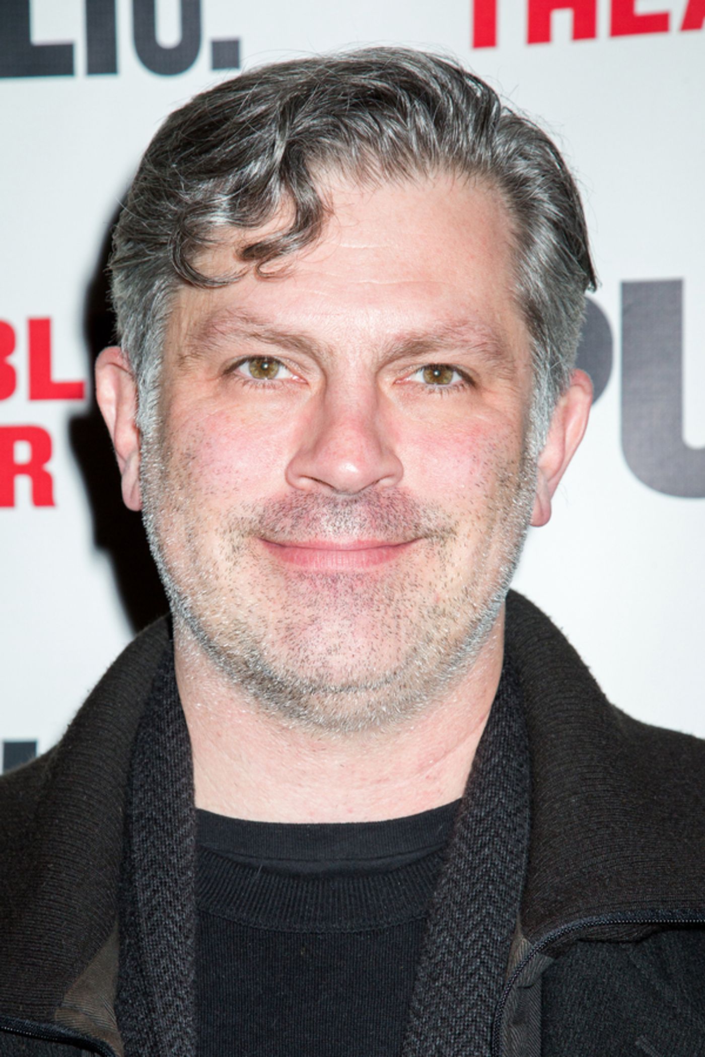 Photo Coverage: The Public Theater Celebrates Launch of 13th Annual UNDER THE RADAR  Image