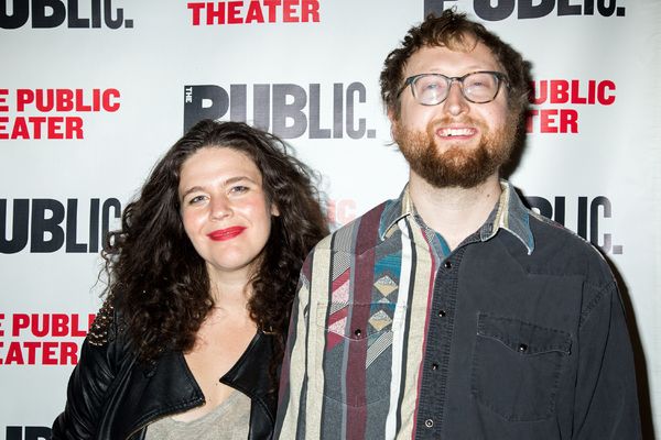 Abigail Bengson, Shaun Bengson Photo