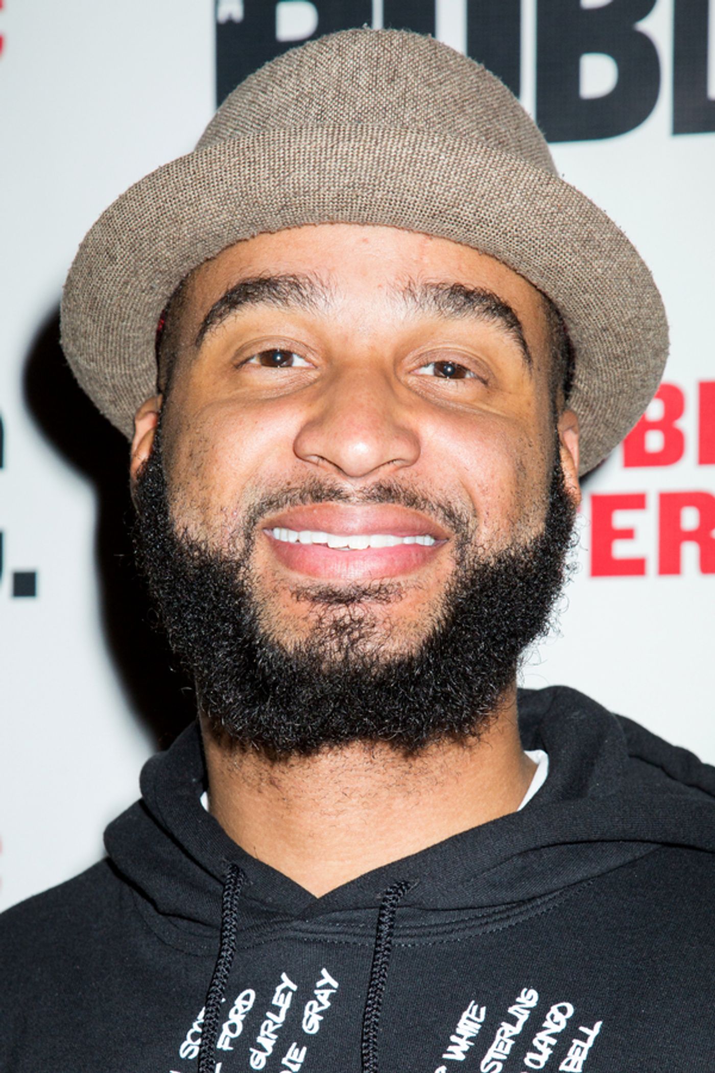 Photo Coverage: The Public Theater Celebrates Launch of 13th Annual UNDER THE RADAR  Image