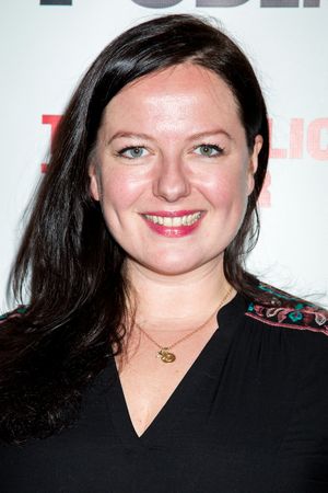 Zuzanna Szadkowski @ BroadwayWorld Zuzanna Szadkowski Photo