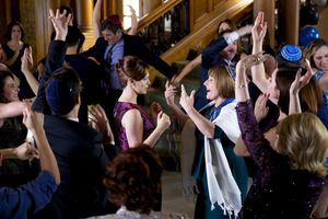Rachel Bloom, Patti LuPone @ BroadwayWorld Rachel Bloom, Patti LuPone Photo