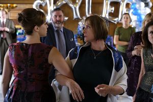 Rachel Bloom, Patti LuPone @ BroadwayWorld Rachel Bloom, Patti LuPone Photo