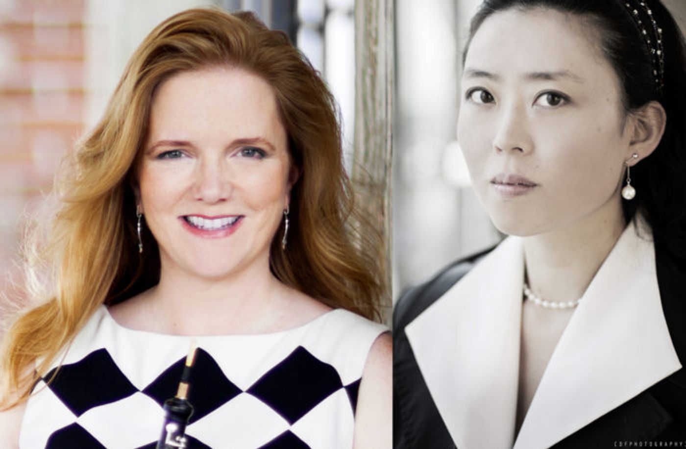 Interview: ROCO's Alecia Lawyer Talks NOT YOUR TYPICAL IMPRESSIONIST MUSIC at the MFAH  Image