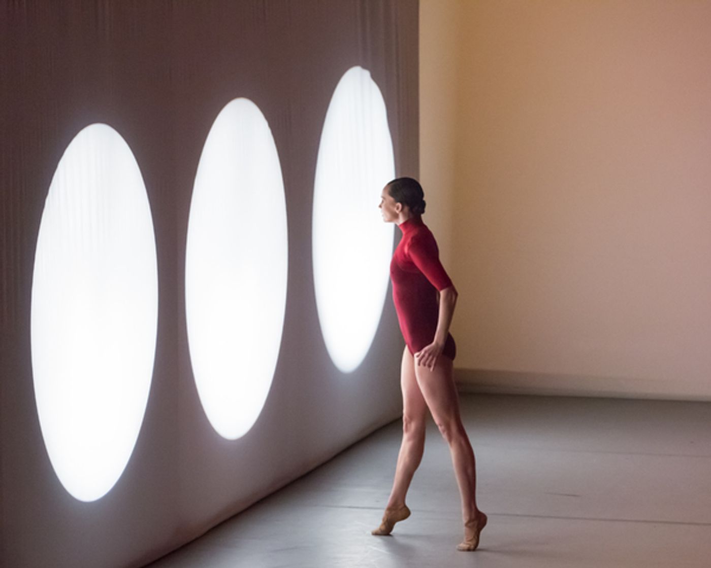 Photo Flash: Sneak Peek - Innovative 'SPA at the J' Dance Master Class Series  Image