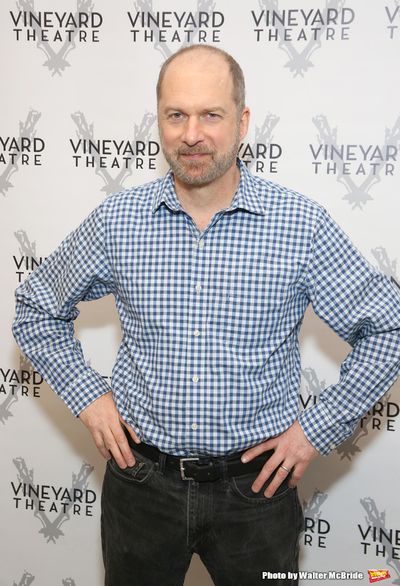 Daniel Jenkins  Photo