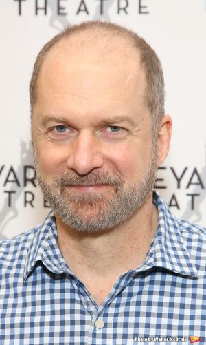 Daniel Jenkins @ BroadwayWorld Daniel Jenkins Photo